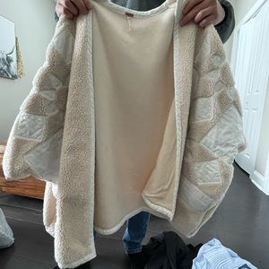 Free People Carnigan